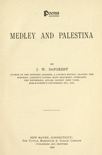 Tapa de Poems