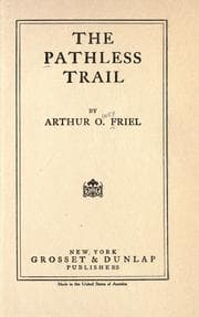 Tapa de Pathless Trail