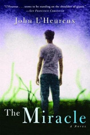 Tapa de The Miracle