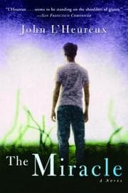 Tapa de The Miracle