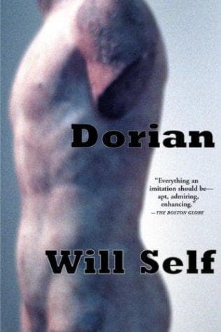 Tapa de Dorian