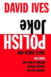 Tapa de Polish joke and other plays