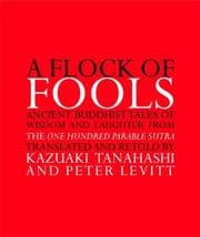 Tapa de A Flock of Fools