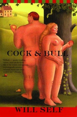 Tapa de Cock and Bull