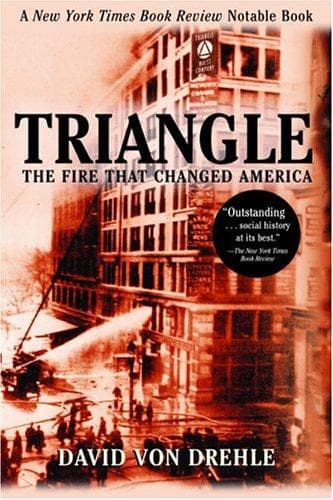 Tapa de Triangle
