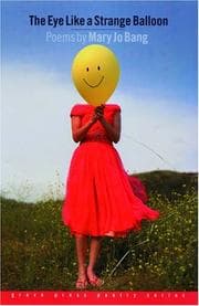 Tapa de The Eye Like a Strange Balloon