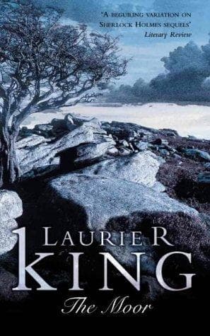 Tapa de The Moor