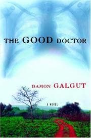 Tapa de The good doctor