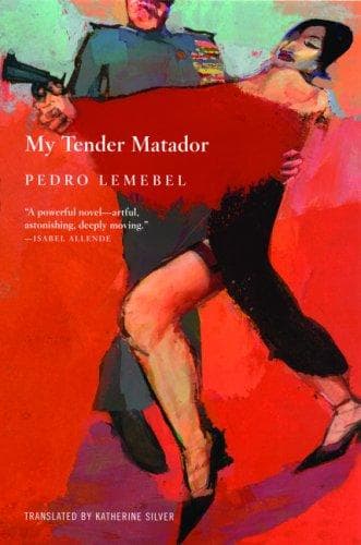 Tapa de My Tender Matador