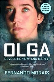 Tapa de Olga