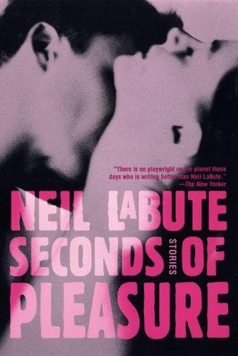 Tapa de Seconds of Pleasure