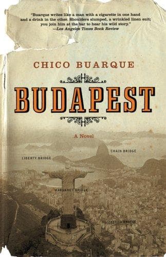 Tapa de Budapest