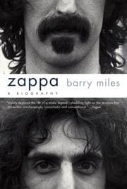 Tapa de Zappa