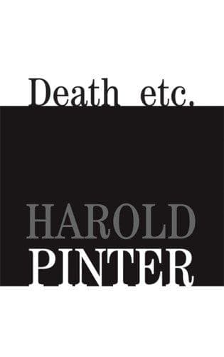 Tapa de Death etc