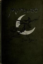 Tapa de Moonblight and Six feet of romance