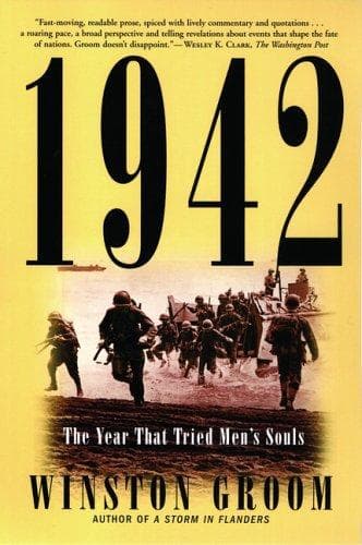 Tapa de 1942