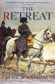 Tapa de The Retreat