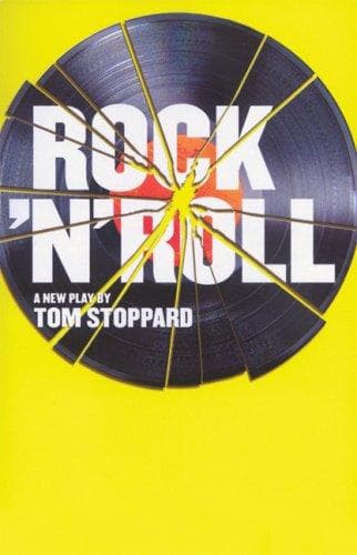Tapa de Rock 'n' Roll