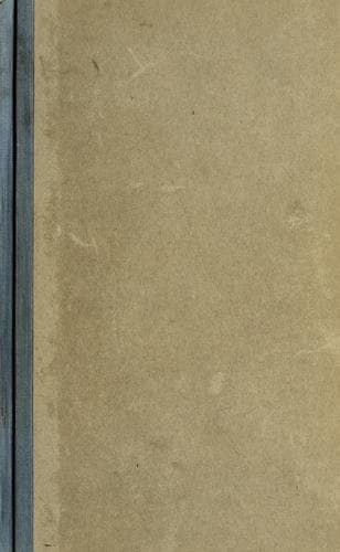Tapa de The Cambridge Colloquium, 1916