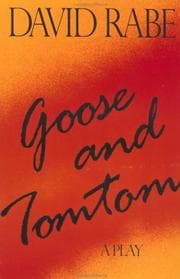 Tapa de Goose and Tomtom (Rabe, David)