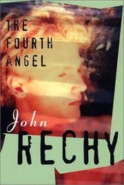 Tapa de Fourth Angel