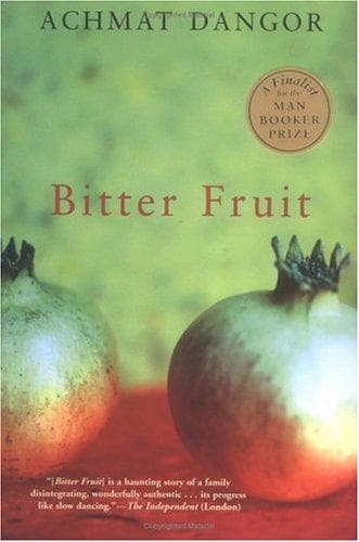 Tapa de Bitter fruit