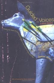 Tapa de Guided by Voices