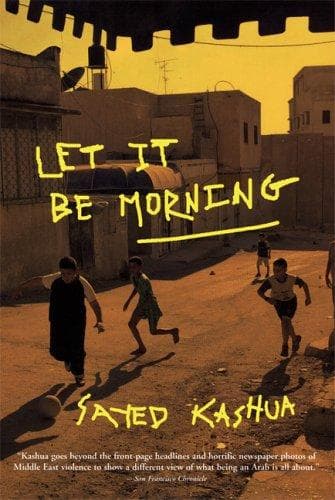 Tapa de Let It Be Morning