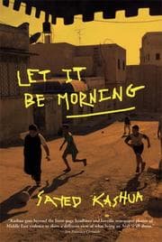 Tapa de Let It Be Morning