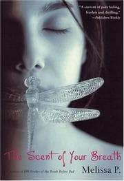 Tapa de The Scent Of Your Breath
