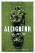 Tapa de Alligator