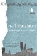 Tapa de The Translator