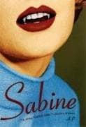 Tapa de Sabine