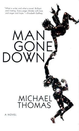 Tapa de Man Gone Down