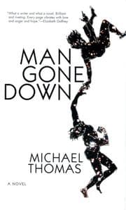Tapa de Man Gone Down