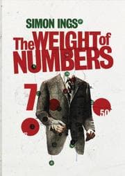 Tapa de The weight of numbers