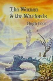 Tapa de The Women and the Warlords