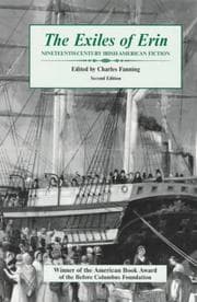 Tapa de The Exiles of Erin