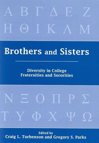 Tapa de Brothers and sisters
