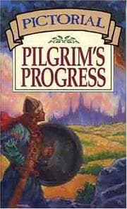 Tapa de Pictorial Pilgrims Progress