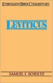 Tapa de Leviticus