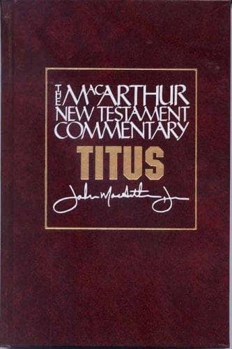 Tapa de Titus