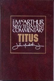 Tapa de Titus