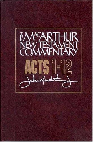 Tapa de Acts 1-12