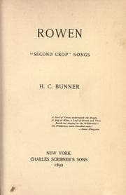 Tapa de Rowen