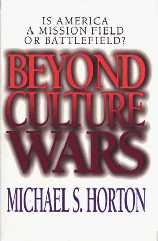 Tapa de Beyond culture wars
