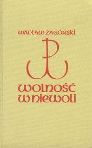 Tapa de Wolność w niewoli