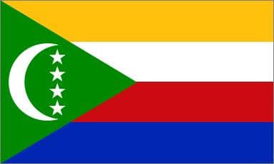 Tapa de Parler le comorien