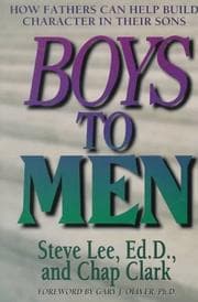 Tapa de Boys to men