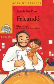 Tapa de Fricando
